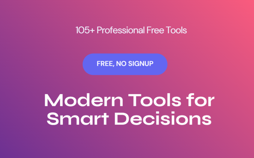 One Click Tool gallery image