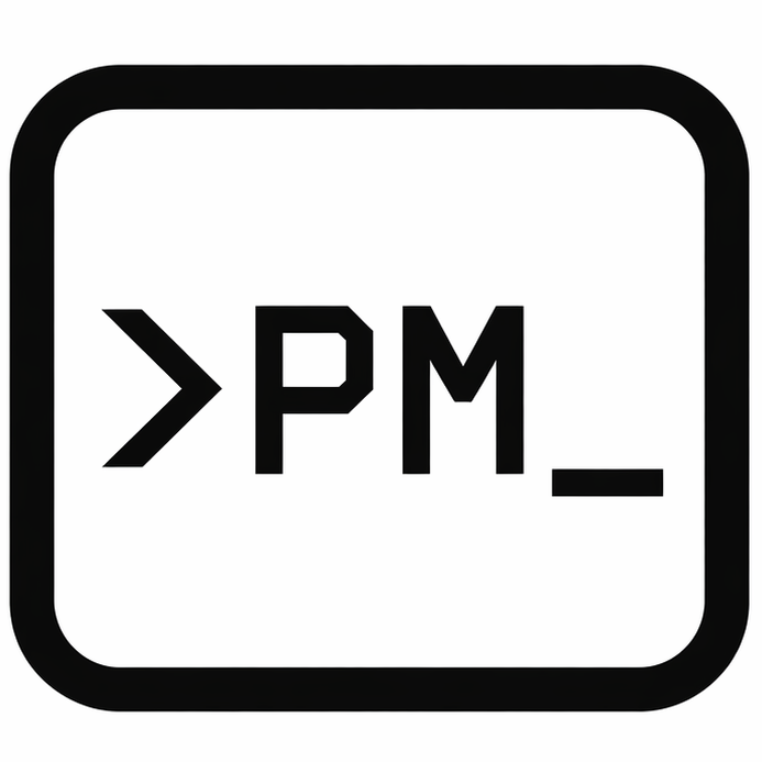 `pm init`