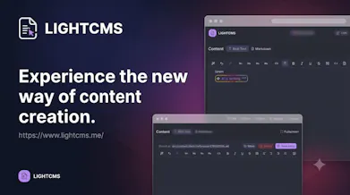 LightCMS gallery image