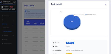 SkillForgeX gallery image