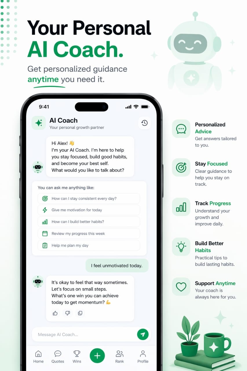 ReLife - Level Up Your Life gallery image