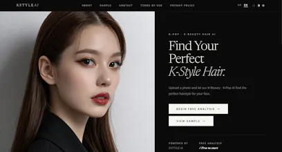 KSTYLEAI gallery image