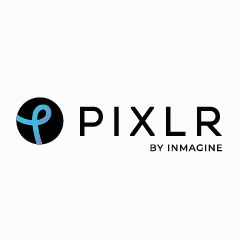 Autodesk Pixlr logo