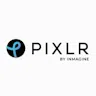 Pixlr logo