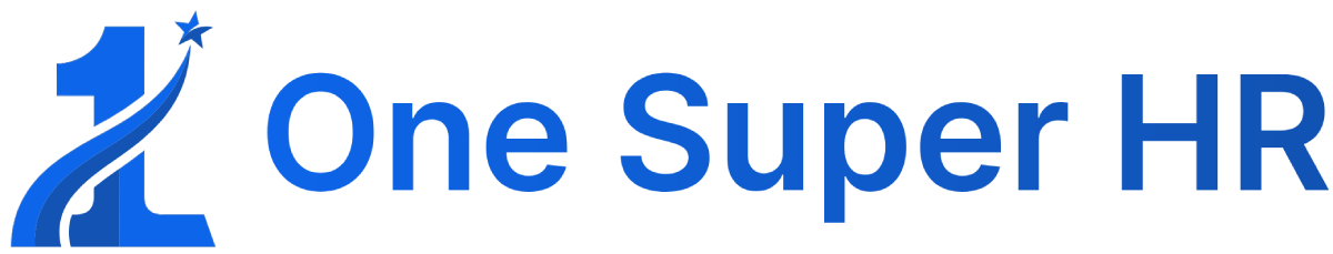 One Super HR - AI-powered HR Software gallery image