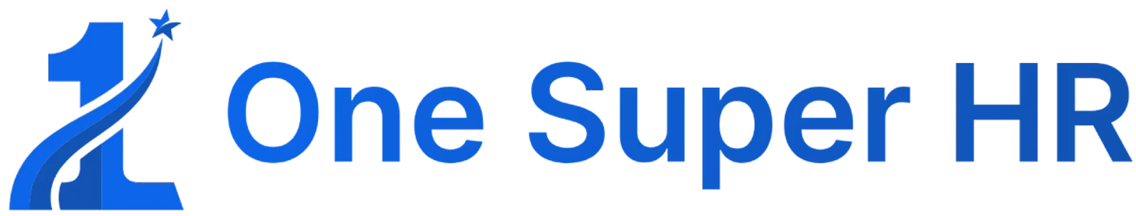 One Super HR - AI-powered HR Software screenshot 1