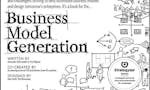 Business Model Generation image