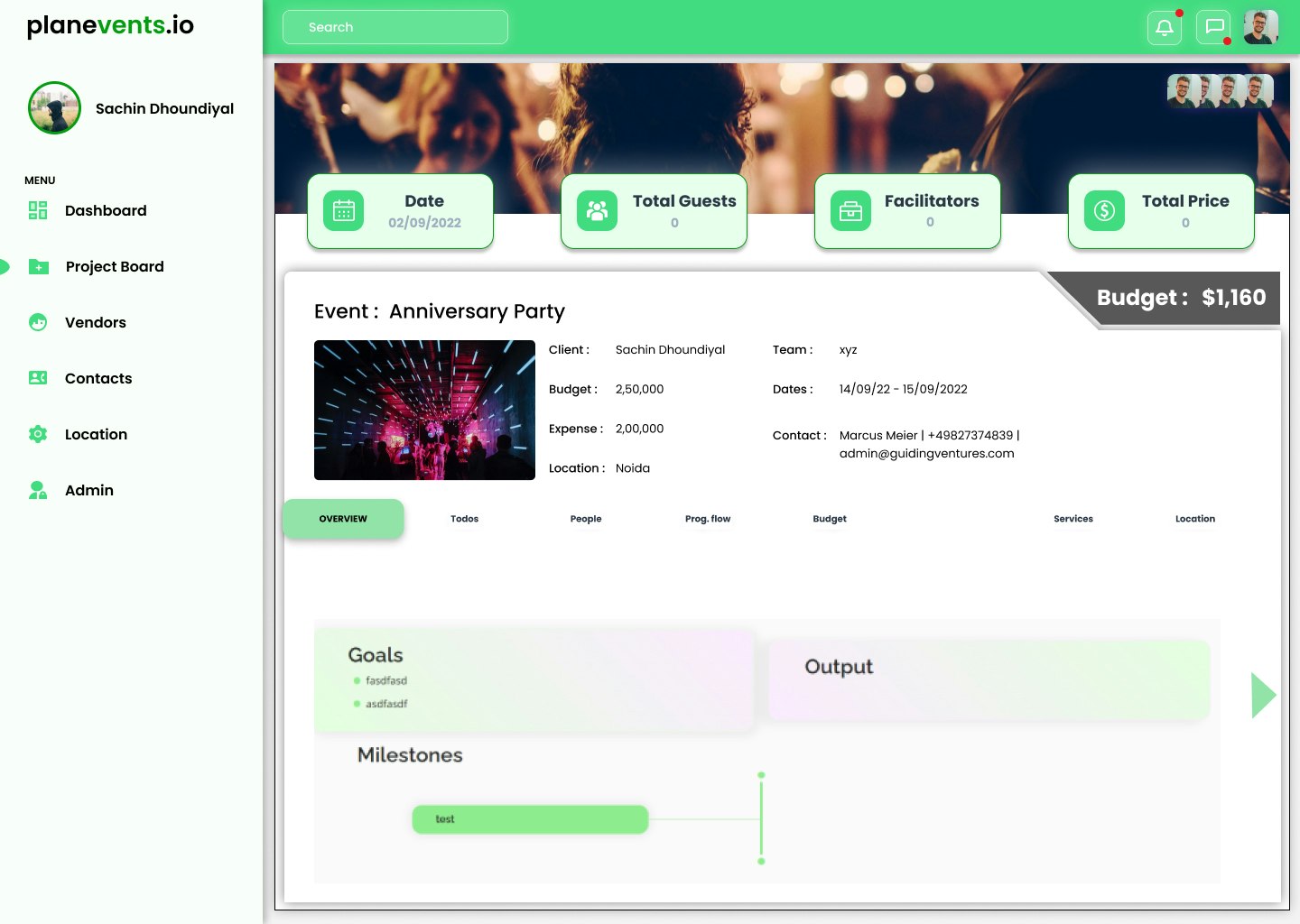 planevents.io media 2