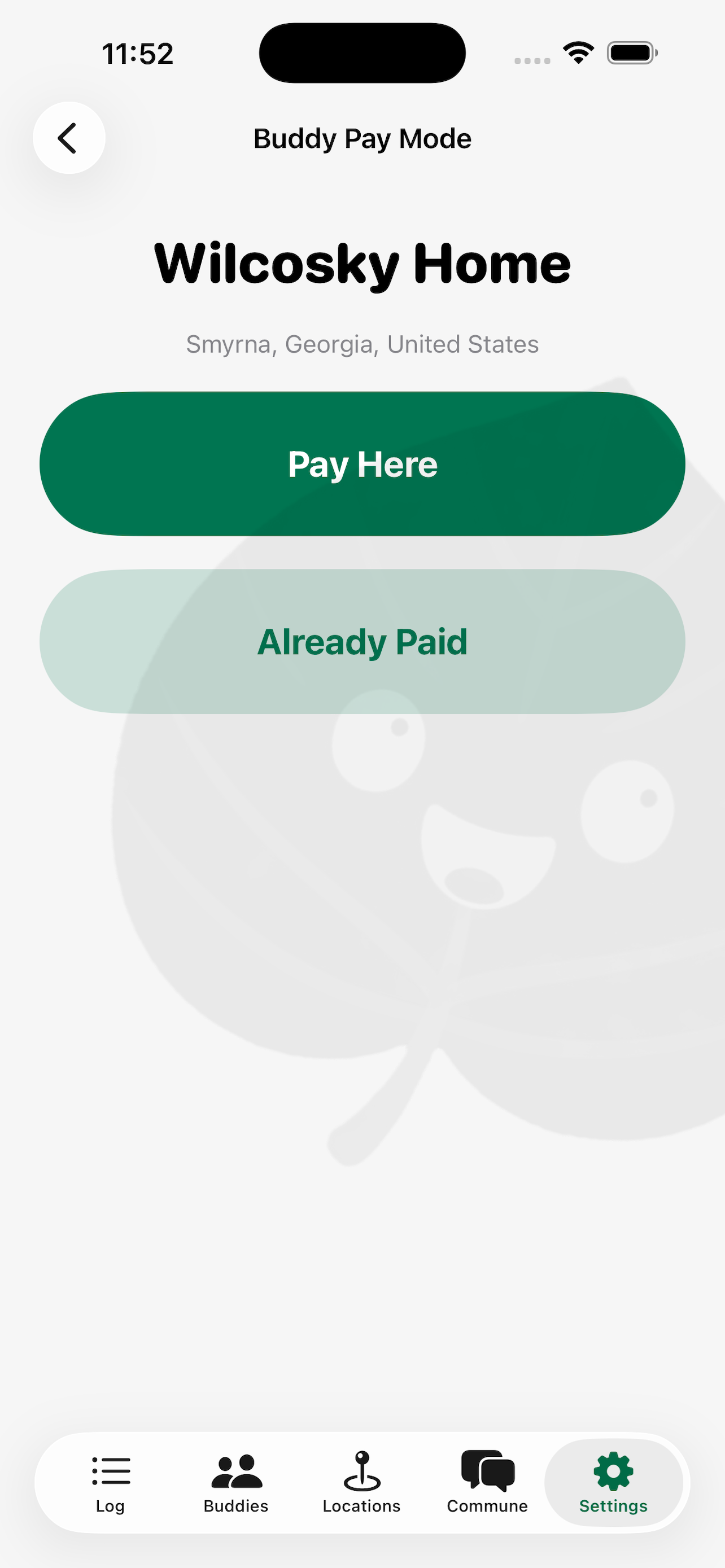 Bula Buddy gallery image