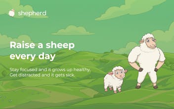 Shepherd gallery image