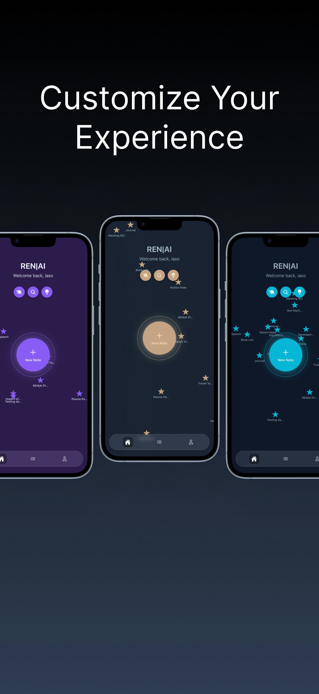 REN|AI gallery image