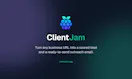 ClientJam