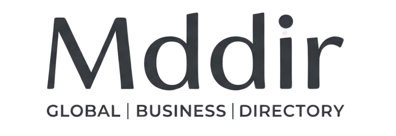 Mddir - Business Directory screenshot 1