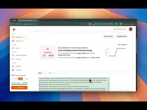 Pangram gallery image
