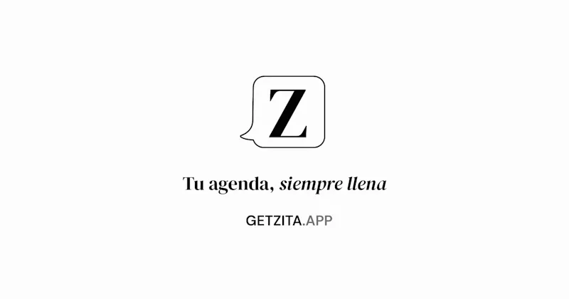 getzita.app screenshot 1