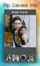 Pip Camera Pro - Pip Photo Editor gallery image
