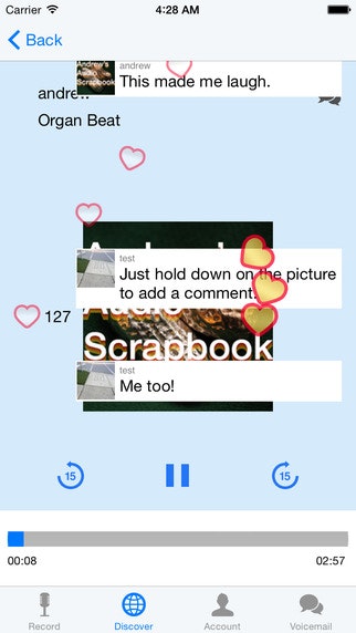 Castmate gallery image