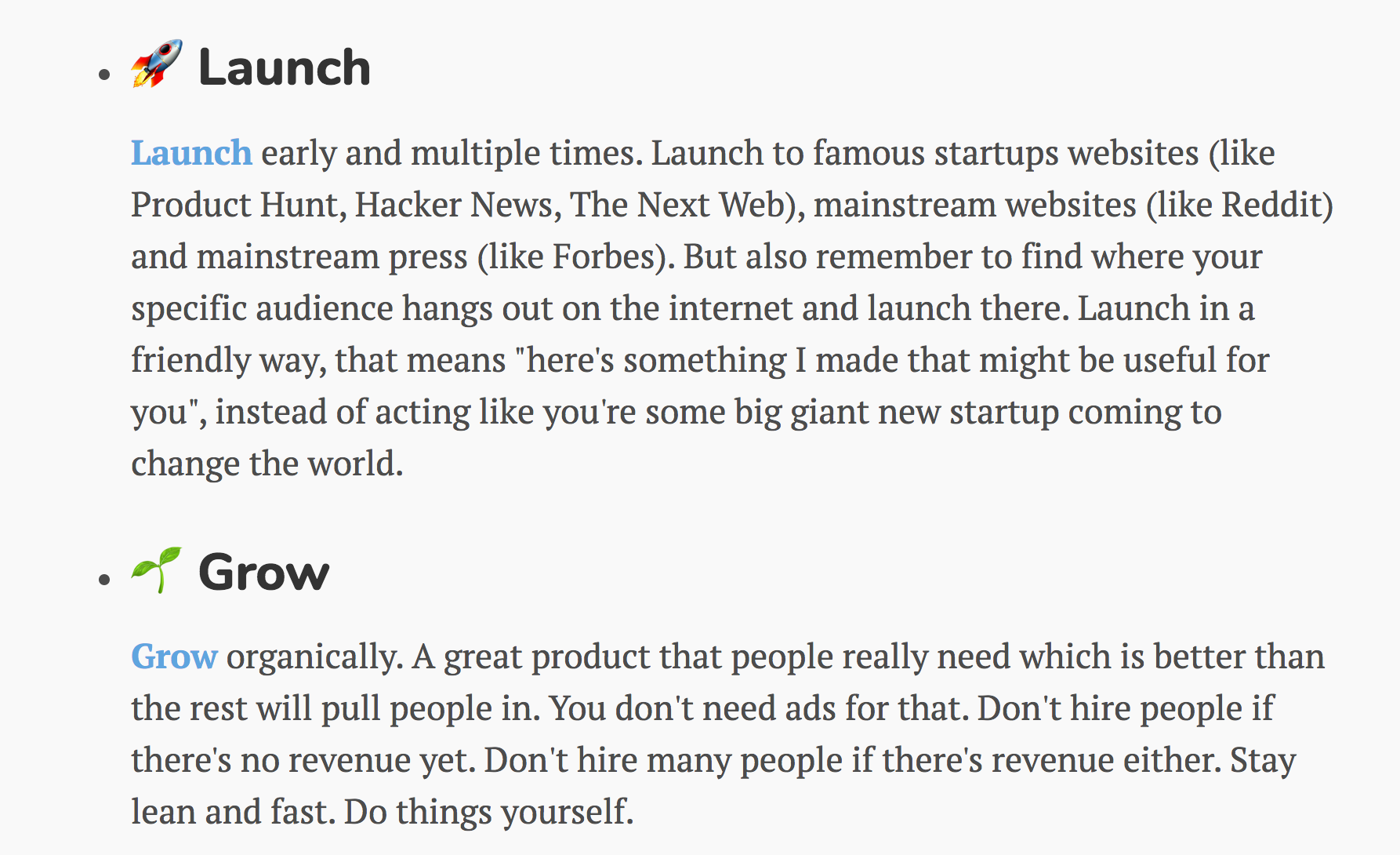 MAKE Book: The Indie Maker Handbook gallery image