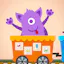 ABCInfinite- Kids Learning App