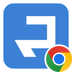 Chromeのinstatext