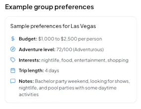 Roamly gallery image