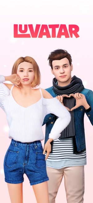 Luvatar gallery image