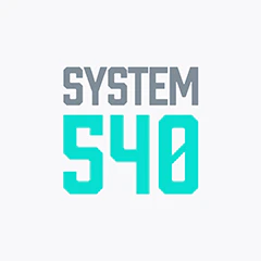System 540