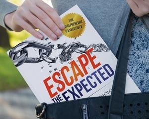 Escape the Expected gallery image