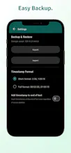 OSHIStamp - Video Timestamp gallery image