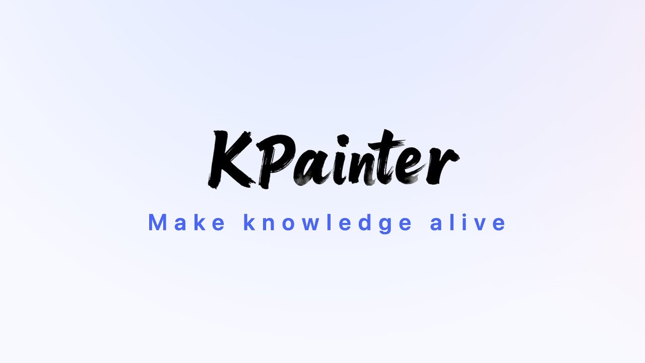 Knowledge Painter gallery image