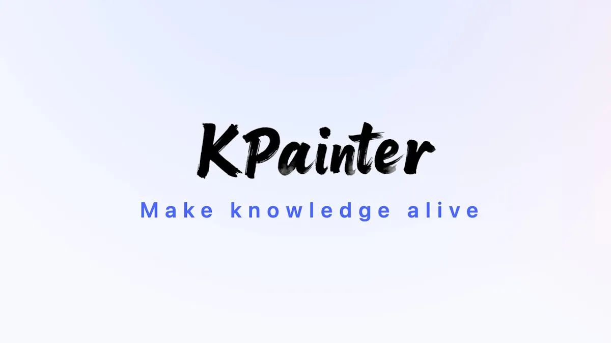 Knowledge Painter