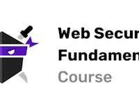 WebSecurity Fundamentals Course media 3
