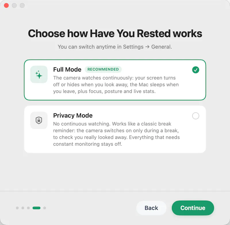 Have You Rested? screenshot 7