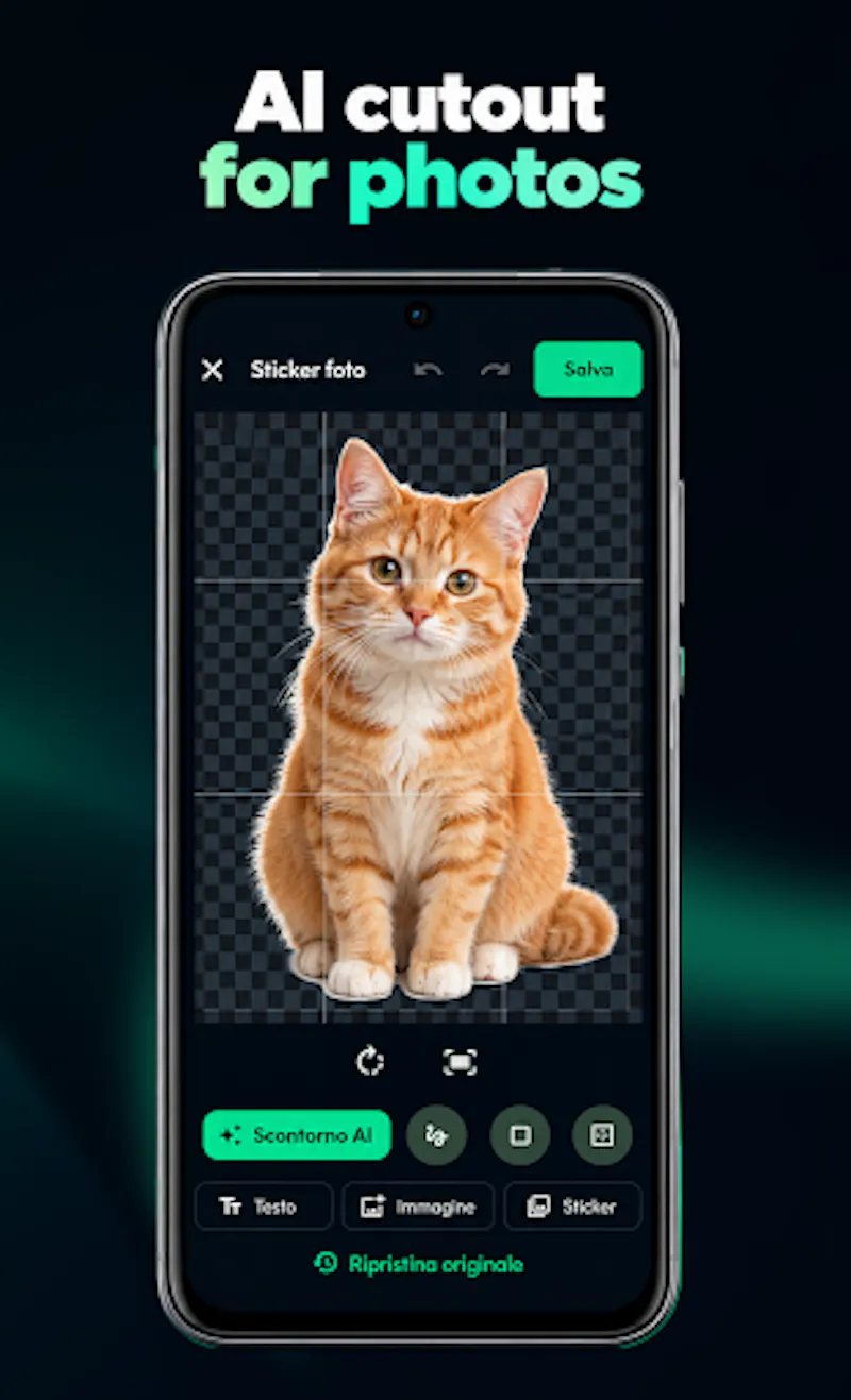 StickAZ screenshot 3