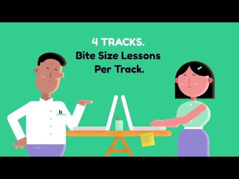 SaaStr University gallery image