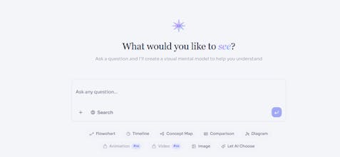 Galexia AI gallery image
