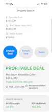 Property Deal AI gallery image