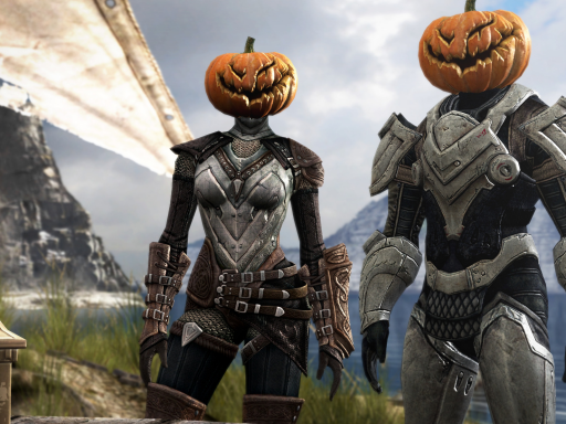 Infinity Blade 3 gallery image