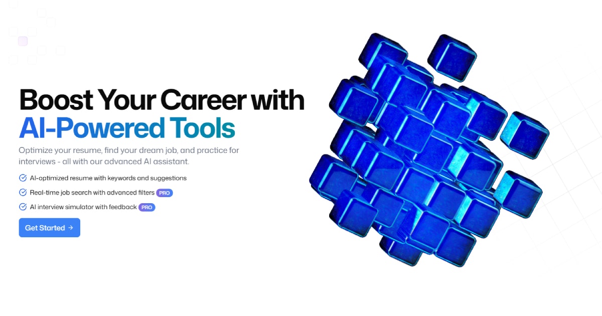 MyCareerBoostAI gallery image