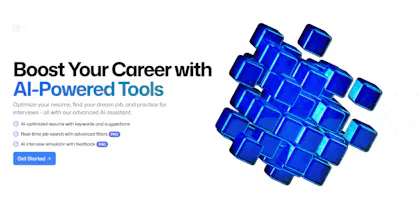 MyCareerBoostAI gallery image