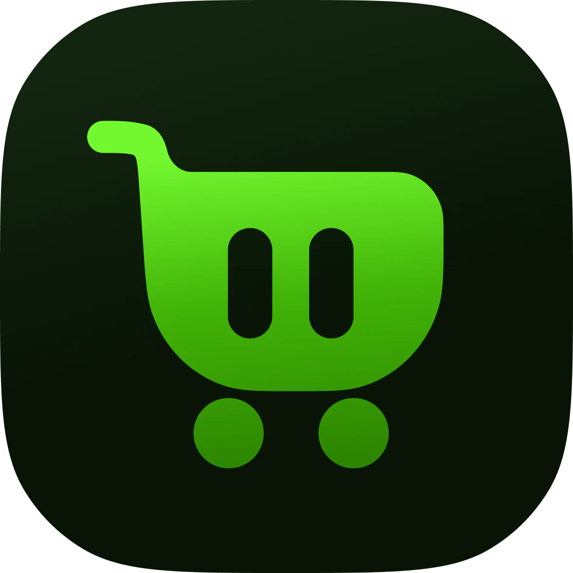 Trado logo