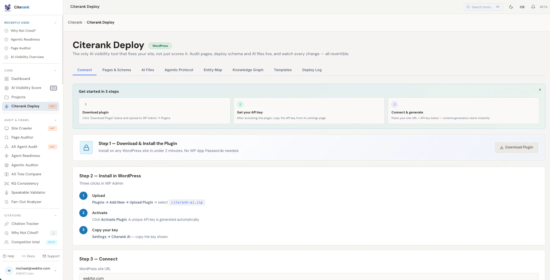CiteRank gallery image