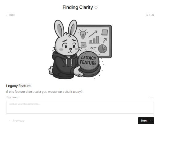 Founder Bunny gallery image