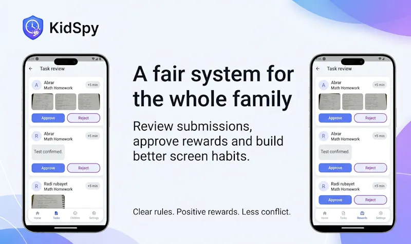 KidSpy: Parental Control screenshot 6