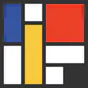 Mondrian Generator