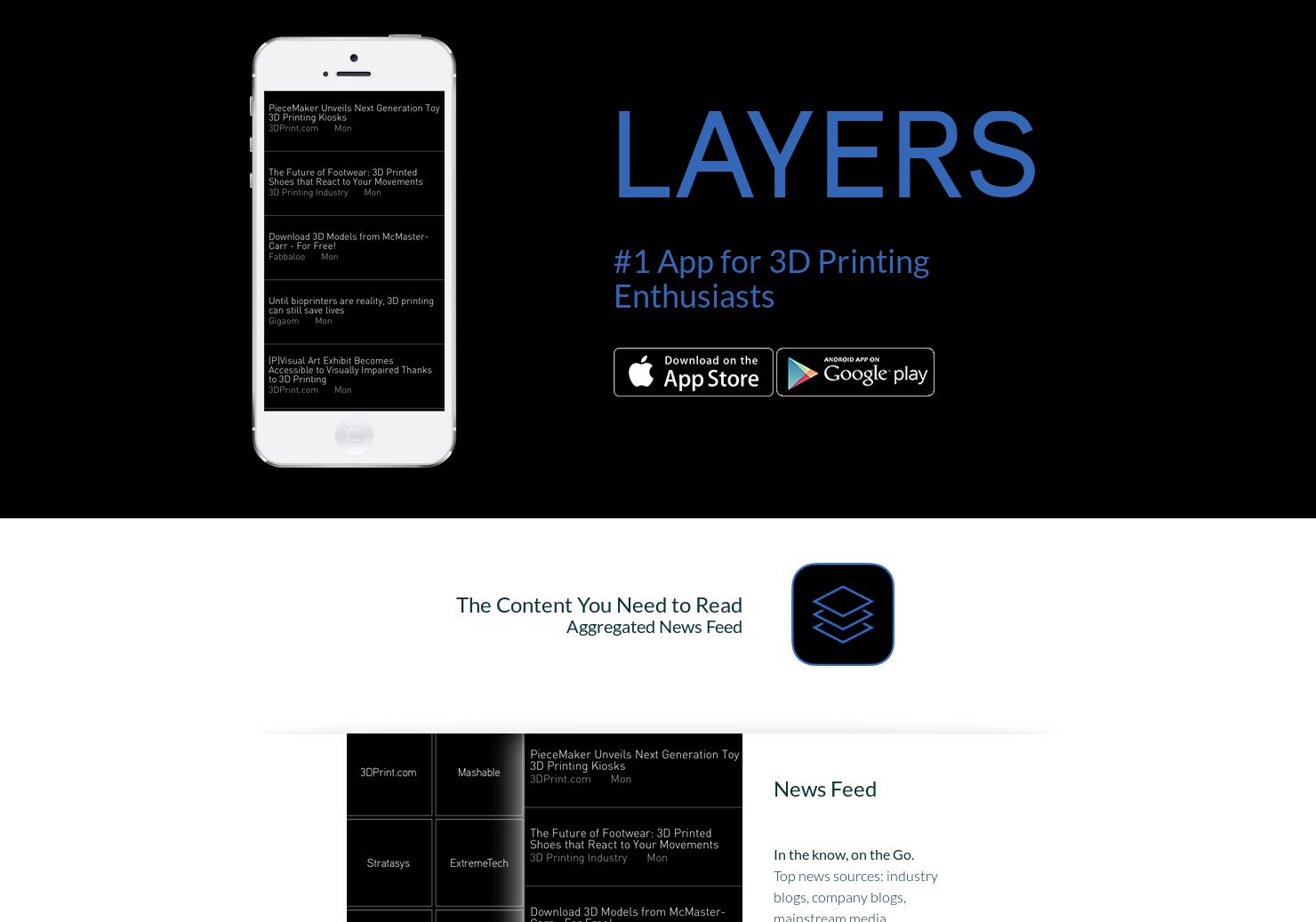 Layers - 