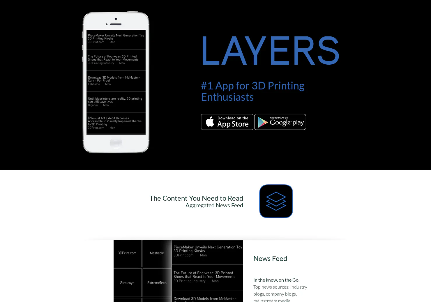 Layers