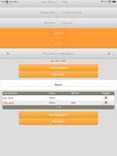 MobileHR gallery image