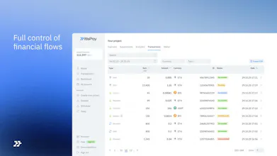 ItisPay gallery image