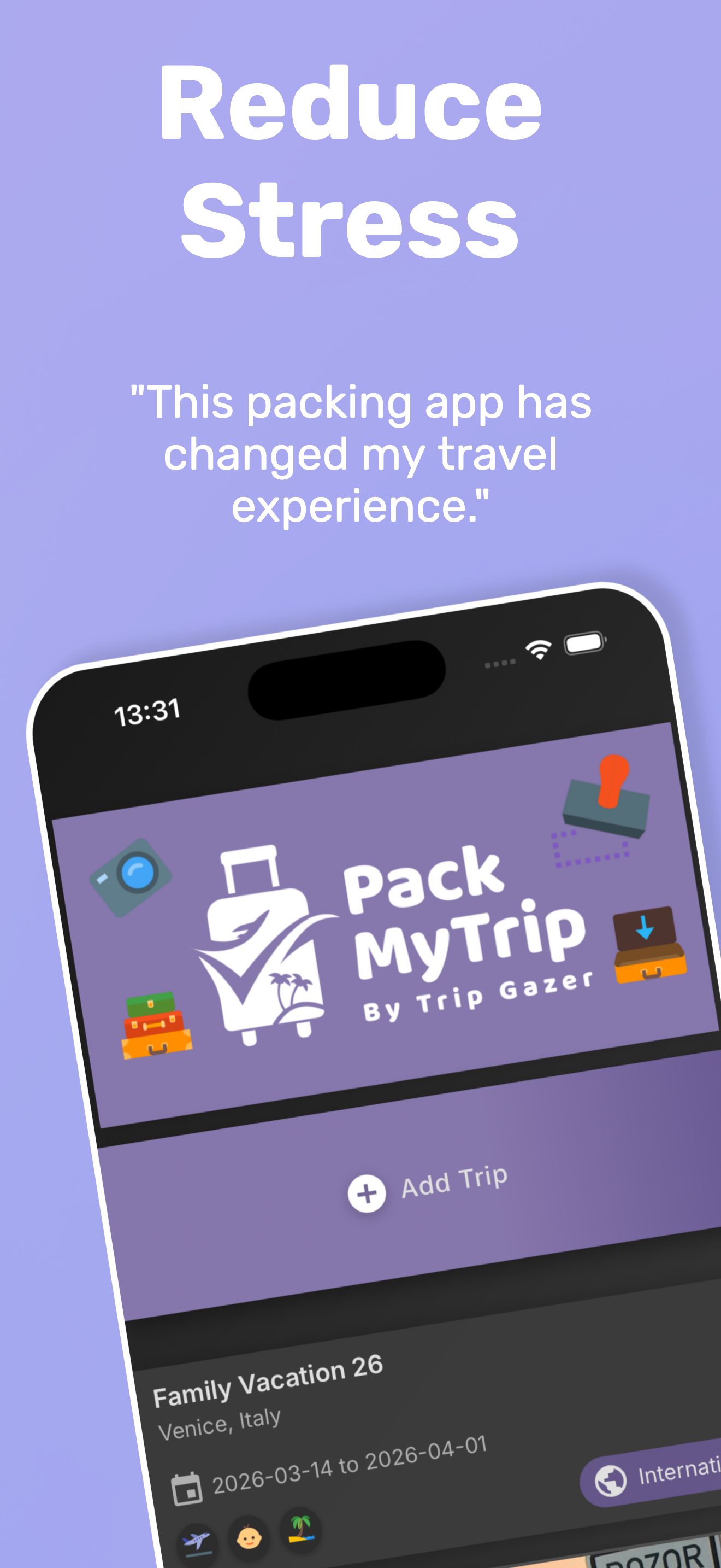 PackMyTrip gallery image